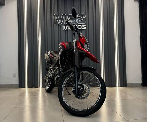 YAMAHA XTZ 250 LANDER 